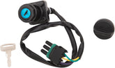 Moose Offroad Four Wheel Ignition Switch Canam Mse