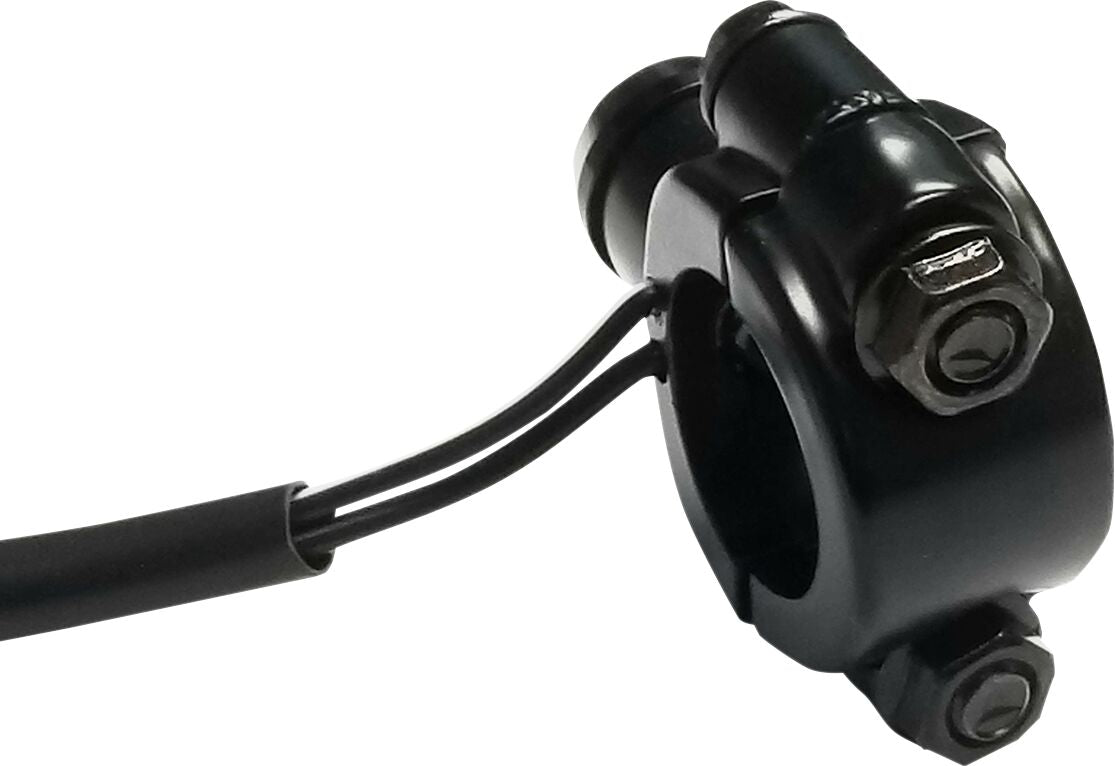 K&S Technologies Switch Monentary 7/8