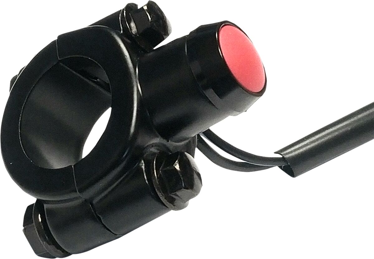 K&S Technologies Switch Monentary 7/8