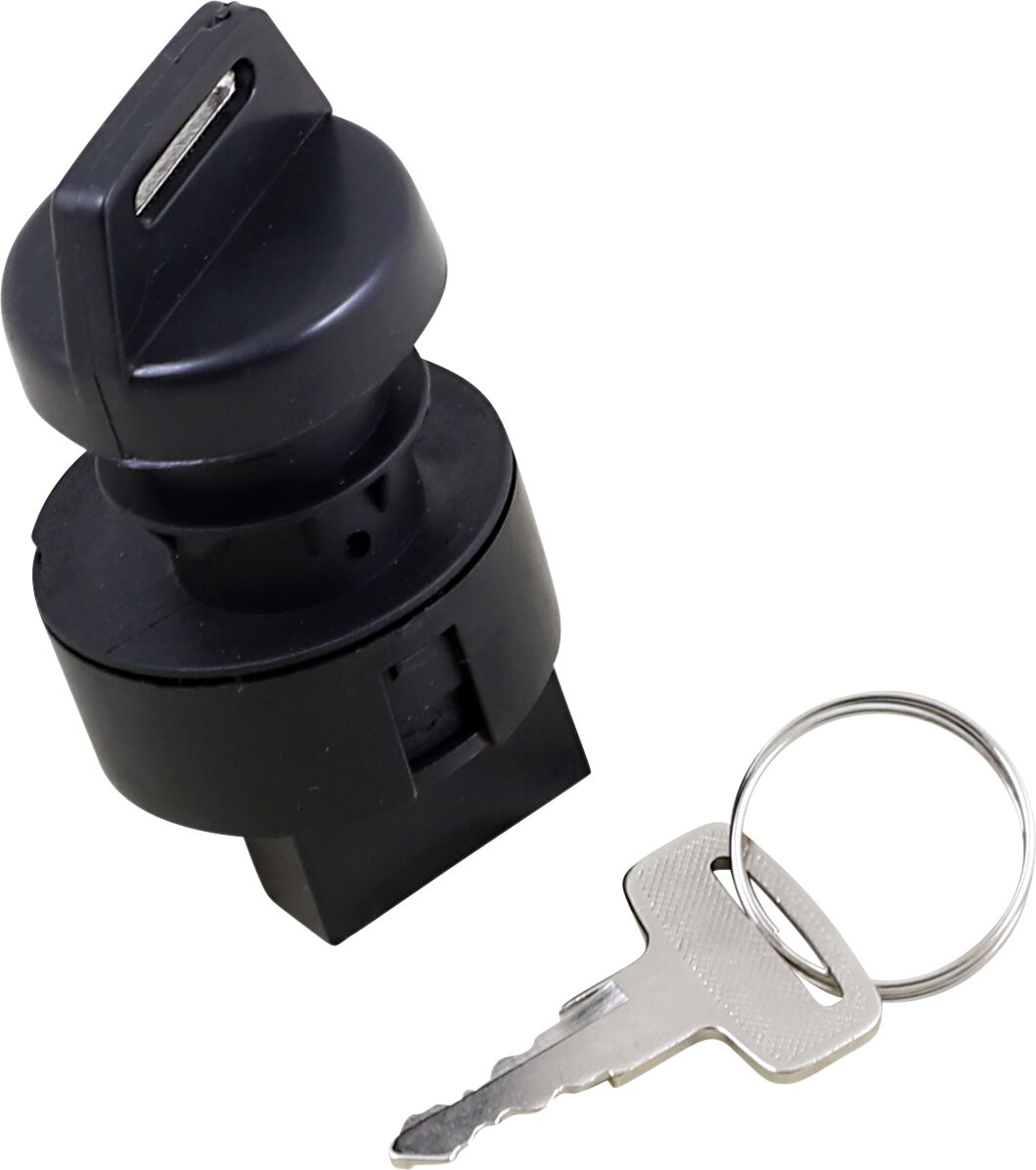 Moose Offroad Four Wheel Ignition Switch Pol Mse