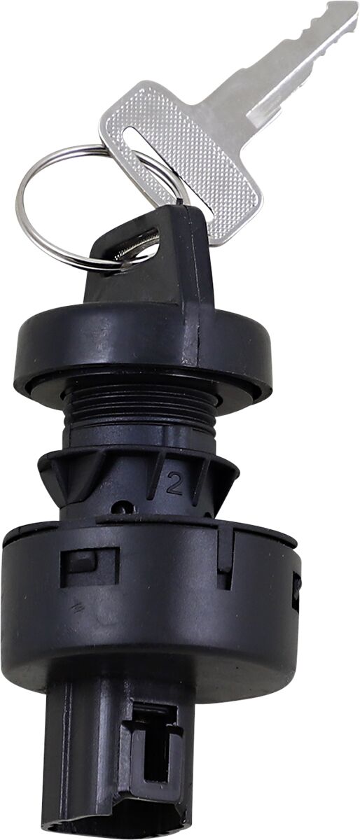 Moose Offroad Four Wheel Ignition Switch Pol Mse