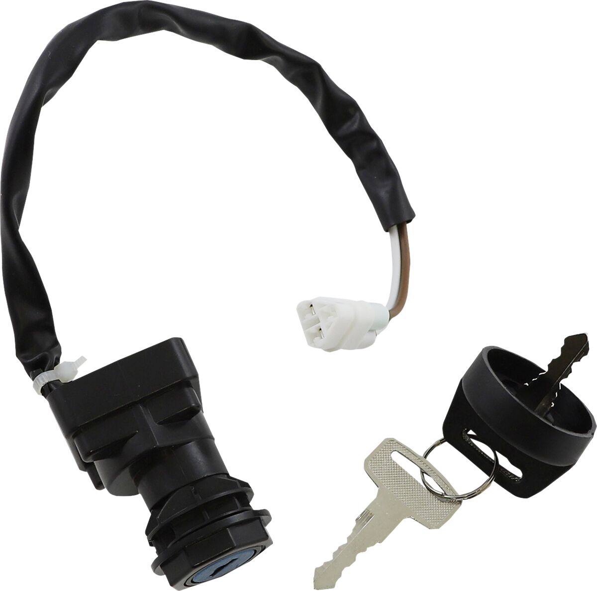Moose Offroad Four Wheel Ignition Switch Kaw Mse