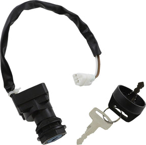 Moose Offroad Four Wheel Ignition Switch Kaw Mse