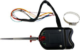 Custom Dynamics Switch 3 Pos Universal