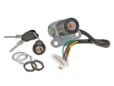 101 Octane Lock Set