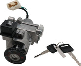 101 Octane Lock Set