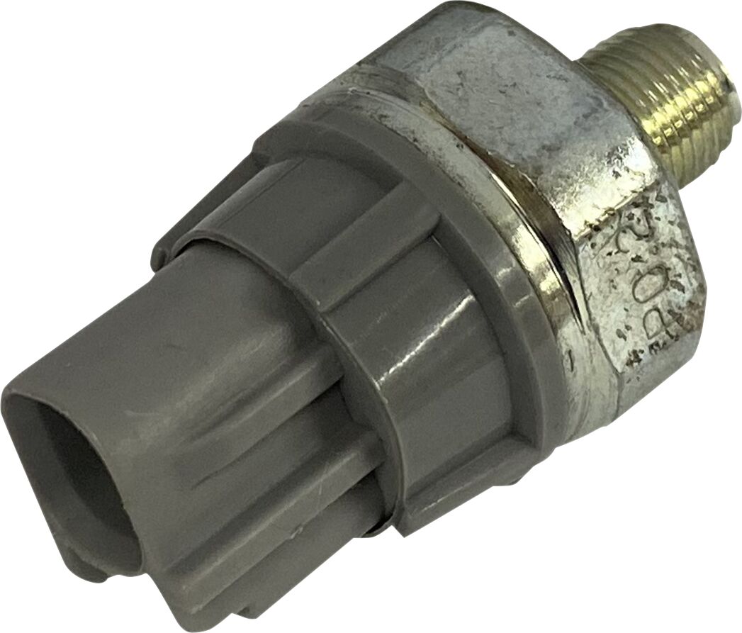 Parts Unlimited Switch Oil Pressure Yam