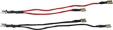 Moose Offroad Four Wheel Jumper Pwr/Grd Y Jack Mse