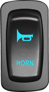 Moose Offroad Four Wheel Swtch Lwprofle Horn Bu