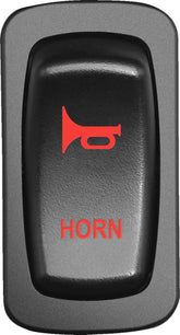 Moose Offroad Four Wheel Swtch Lwprofle Horn Rd