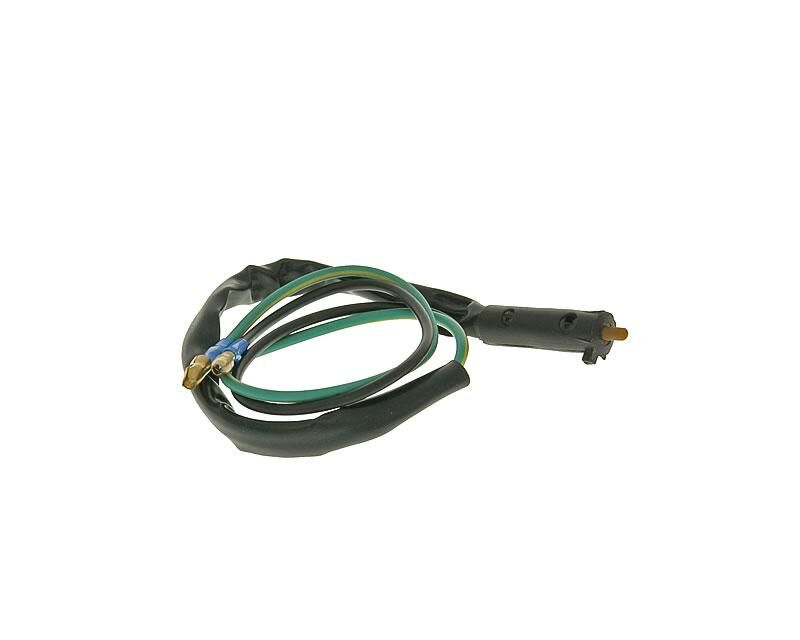 101 Octane Stop Light Switch