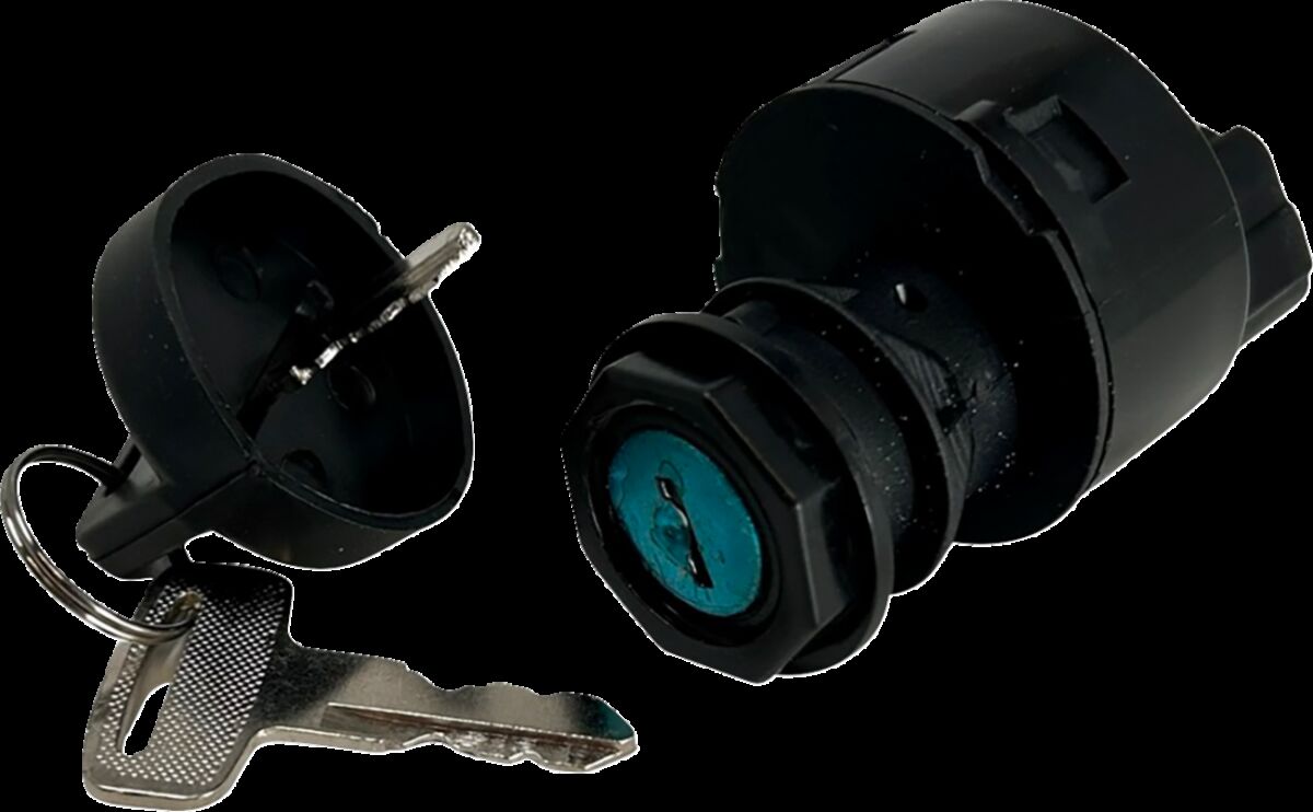 Moose Offroad Four Wheel Ignition Switch Arctic Cat Mse