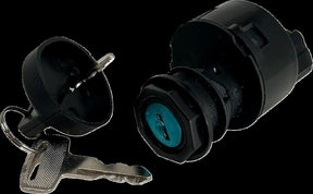 Moose Offroad Four Wheel Ignition Switch Arctic Cat Mse