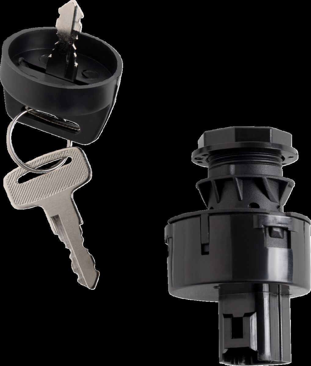 Moose Offroad Four Wheel Ignition Switch Arctic Cat Mse