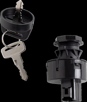 Moose Offroad Four Wheel Ignition Switch Arctic Cat Mse