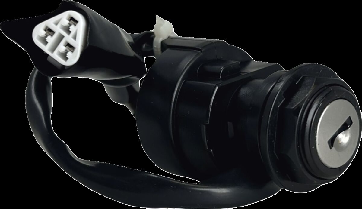 Moose Offroad Four Wheel Ignition Switch Kawasaki Mse