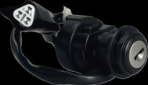 Moose Offroad Four Wheel Ignition Switch Kawasaki Mse