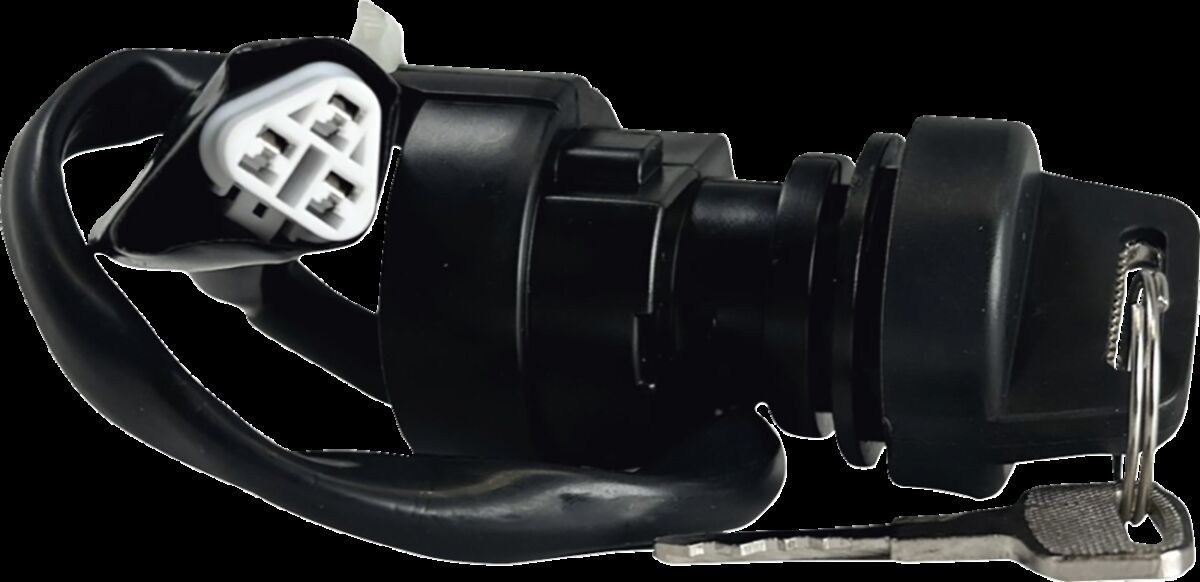 Moose Offroad Four Wheel Ignition Switch Kawasaki Mse