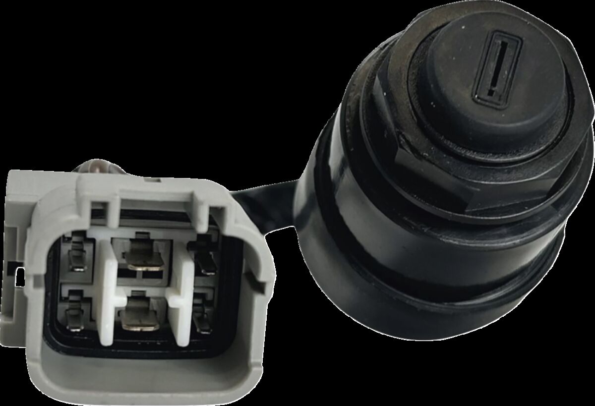 Moose Offroad Four Wheel Ignition Switch Kawasaki Mse