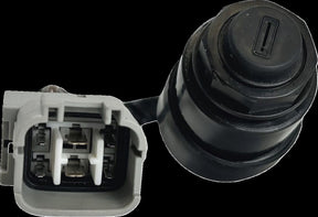 Moose Offroad Four Wheel Ignition Switch Kawasaki Mse