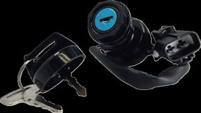 Moose Offroad Four Wheel Ignition Switch Yamaha Mse