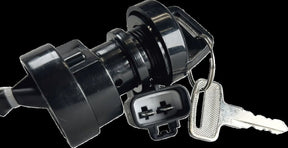 Moose Offroad Four Wheel Ignition Switch Yamaha Mse