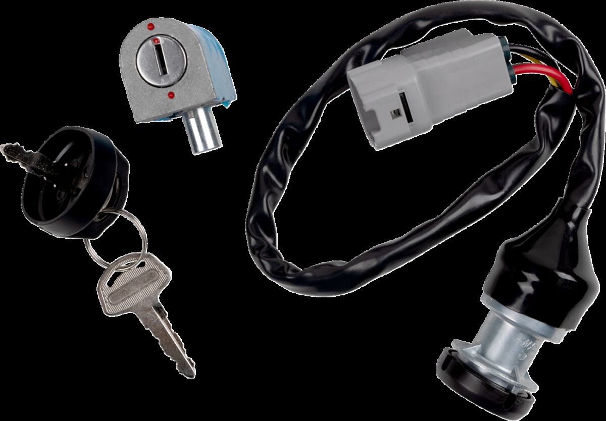 Moose Offroad Four Wheel Ignition Switch Cf Moto Mse
