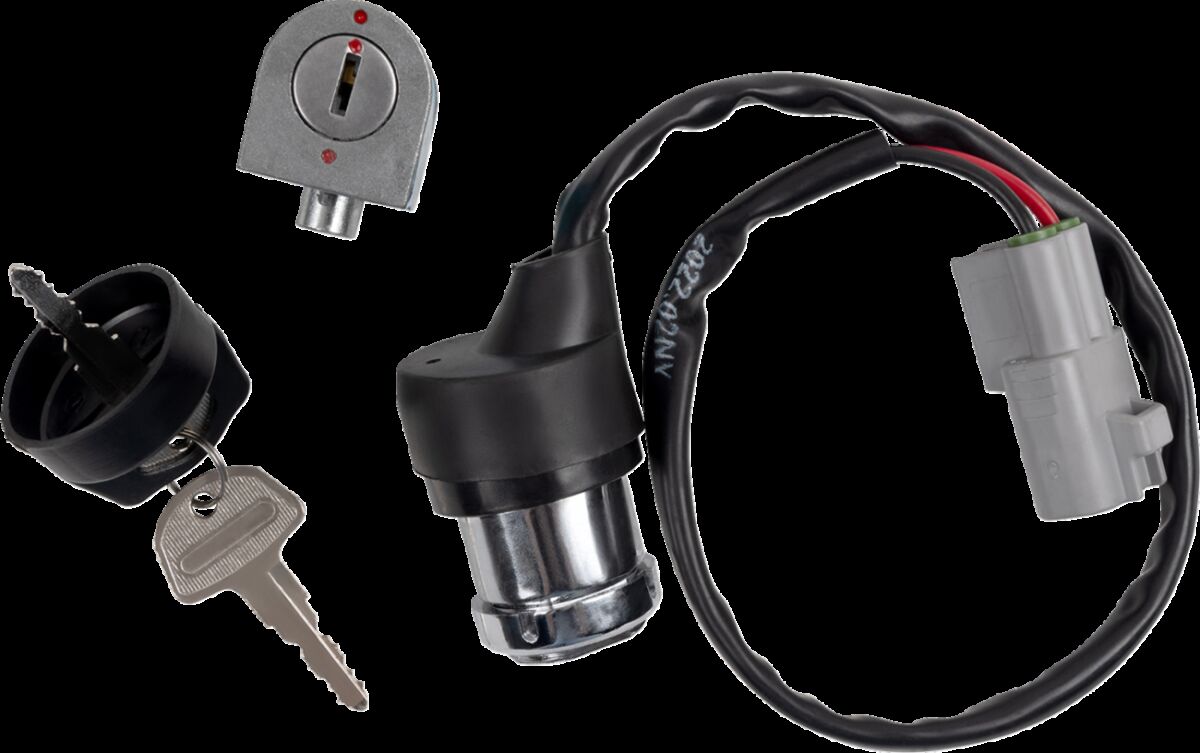 Moose Offroad Four Wheel Ignition Switch Cf Moto Mse