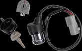 Moose Offroad Four Wheel Ignition Switch Cf Moto Mse