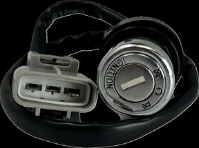 Moose Offroad Four Wheel Ignition Switch Cf Moto Mse