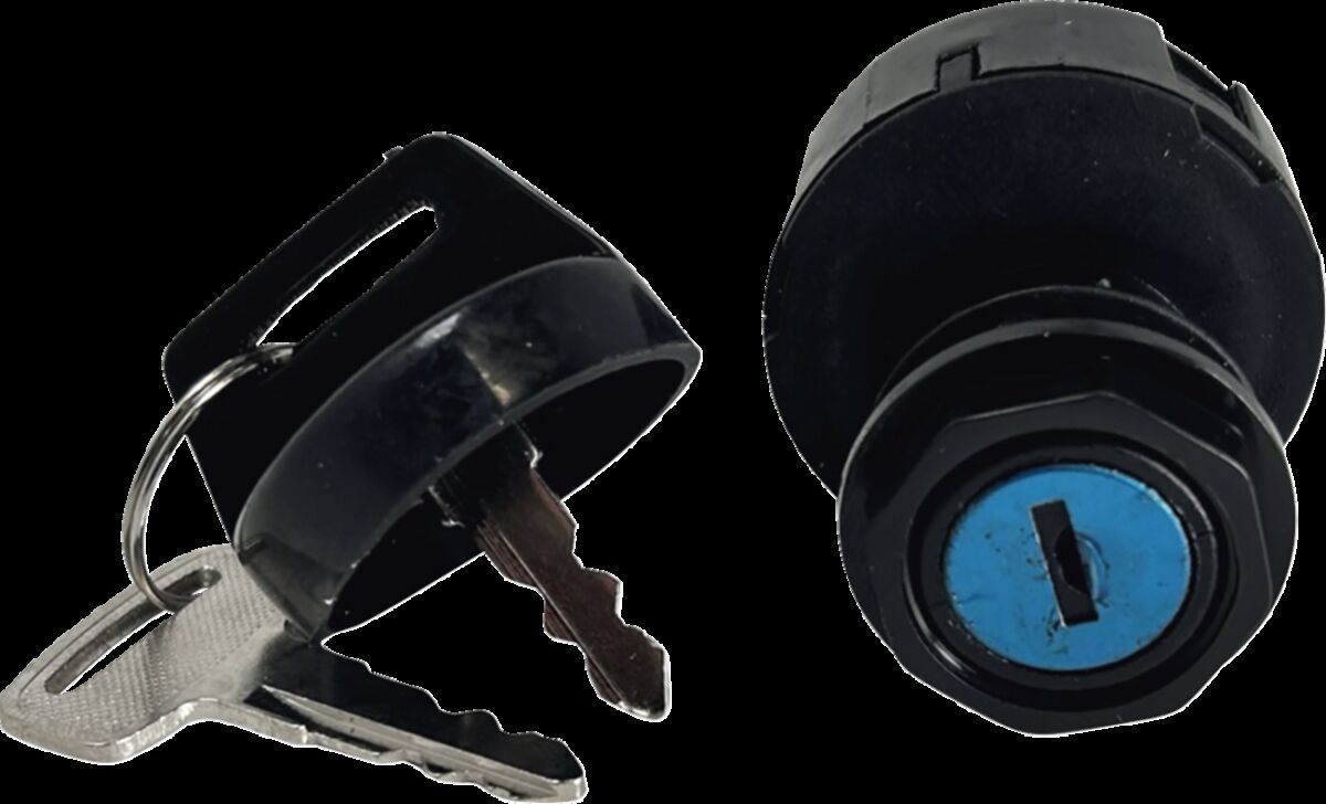 Moose Offroad Four Wheel Ignition Switch Can Am Mse
