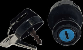 Moose Offroad Four Wheel Ignition Switch Can Am Mse