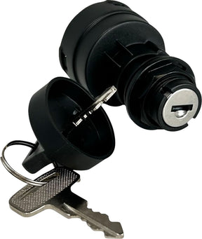 Moose Offroad Four Wheel Ignition Switch Polaris Moose