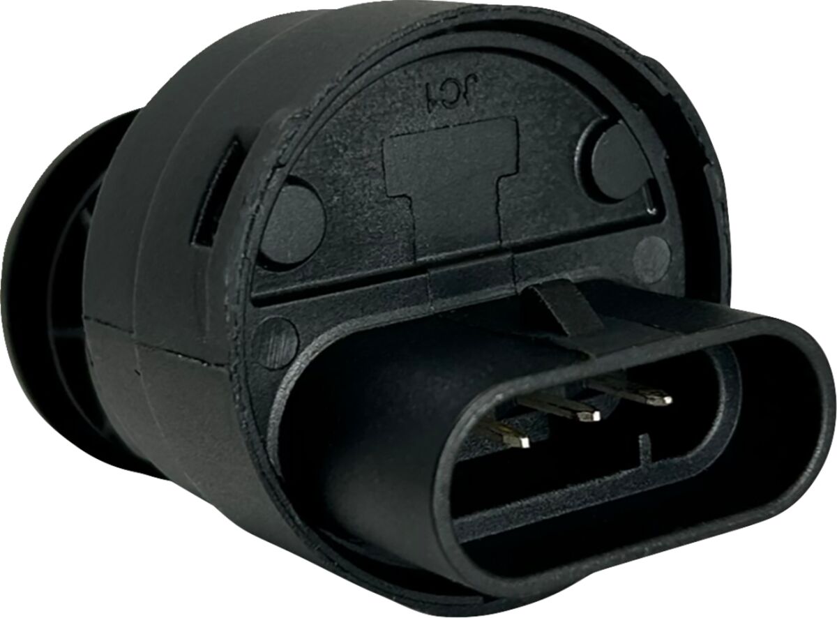 Moose Offroad Four Wheel Ignition Switch Polaris Moose