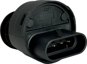 Moose Offroad Four Wheel Ignition Switch Polaris Moose