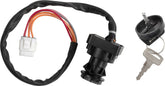 Moose Offroad Four Wheel Ignition Switch Suzuki Moose
