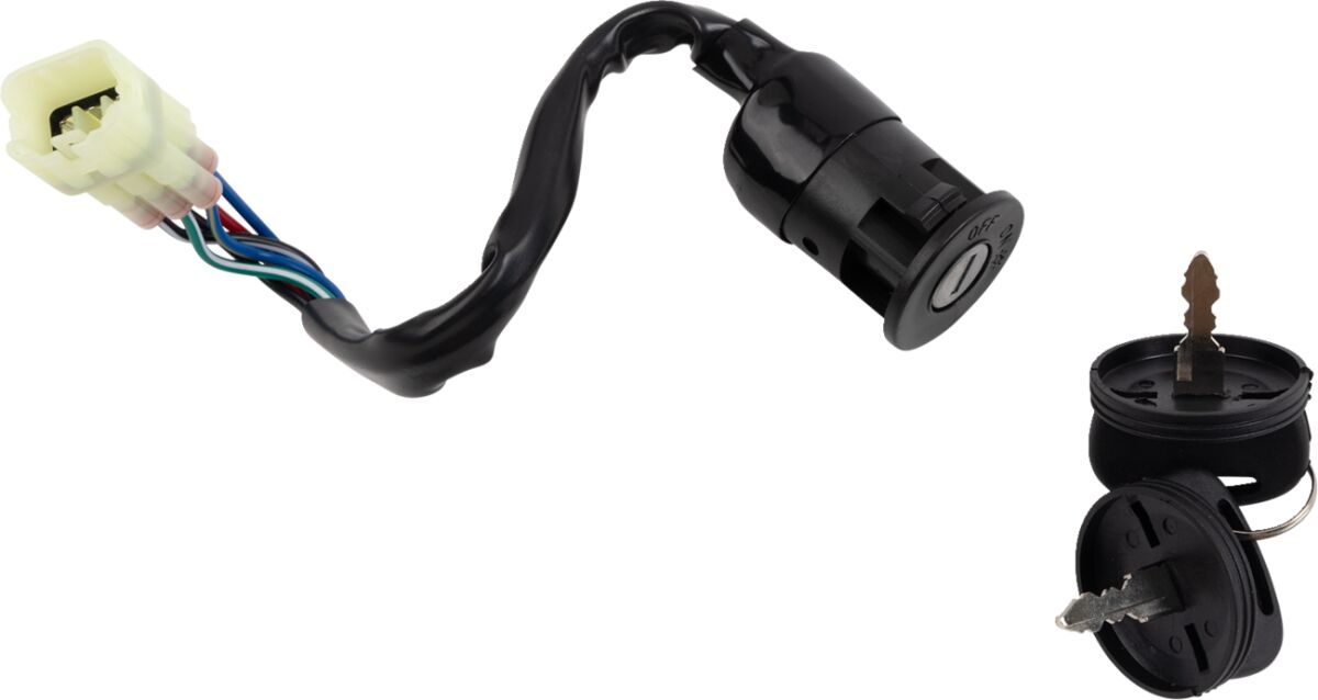 Moose Offroad Four Wheel Ignition Switch Can Am Moose