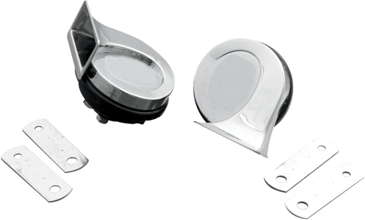 Rivco Products Horn Magnum Elec Kit