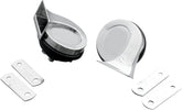 Rivco Products Horn Magnum Elec Kit