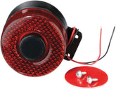 Moose Offroad Four Wheel Alarm Back Up Mud