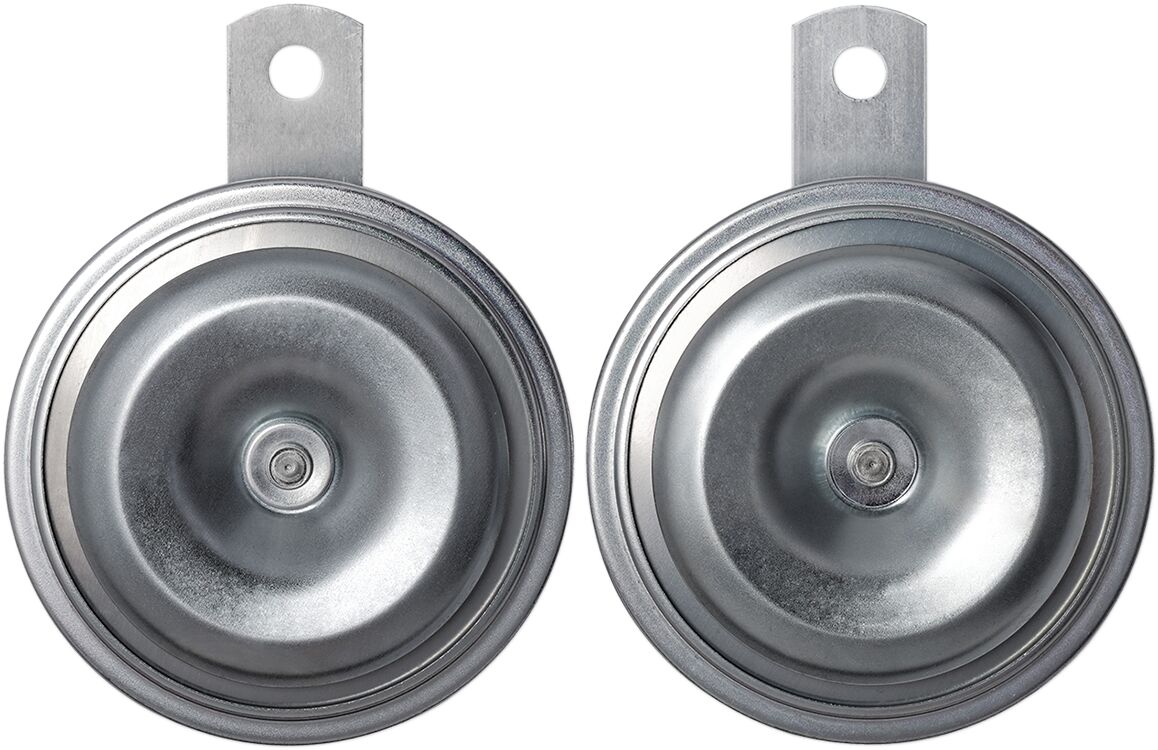 Flosser Horn Set 91 Mm 340+430 Hz 12 V