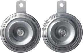 Flosser Horn Set 91 Mm 340+430 Hz 12 V
