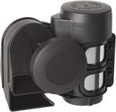 Flosser Air Horn 520+660 Hz 12 V Blk