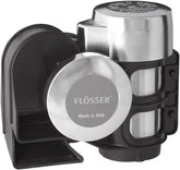 Flosser Air Horn 520+660 Hz 12 V Chr.