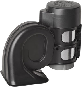 Flosser Air Horn Low 300 Hz 12 V Blk
