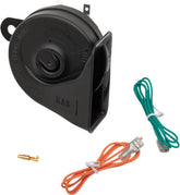 K&S Technologies Horn Univ Snail Type