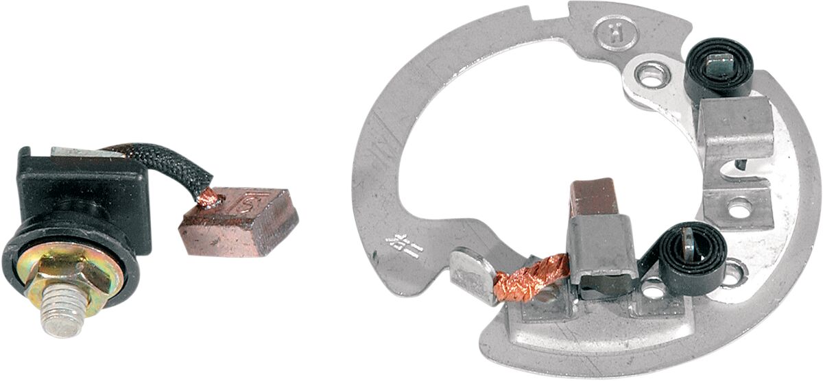 Rick's Motorsport Electric Brush Plate Repair Kit
