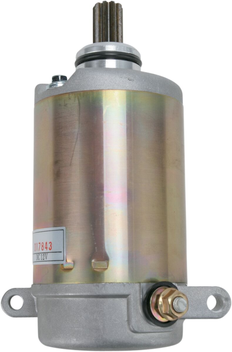 Rick's Motorsport Electric Starter Yamaha