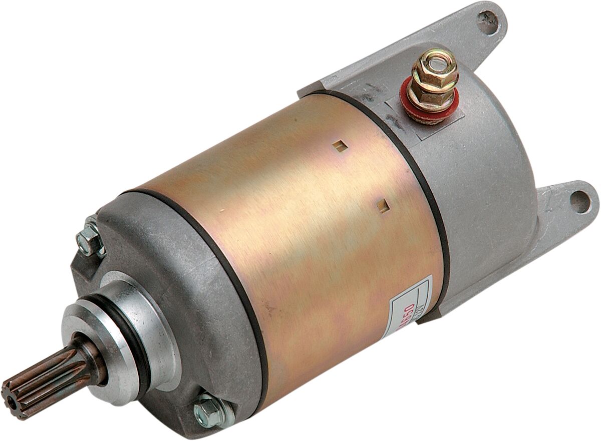 Rick's Motorsport Electric Starter Kawasaki