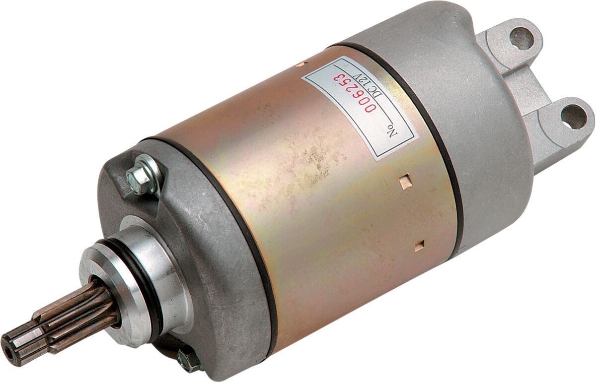 Rick's Motorsport Electric Starter Honda